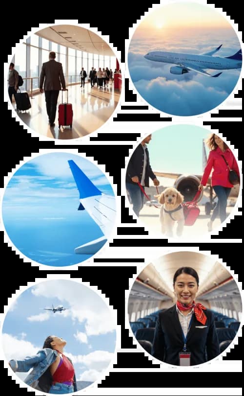 Travel Banner